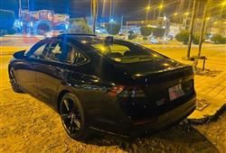 هۆندا ئەکۆرد